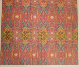 Buvards De 1cP-LSD 150 Mcg