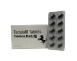 Cialis Black (Tadalafil)