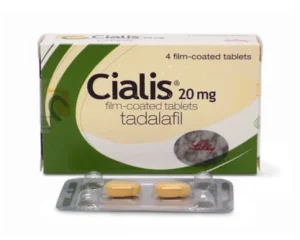 Cialis Original
